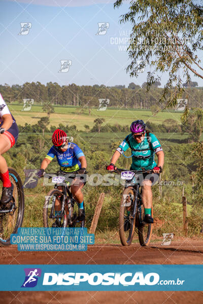 Circuito Regional de MTB 2025 - Etapa 1