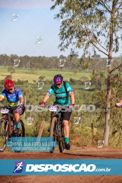 Circuito Regional de MTB 2025 - Etapa 1