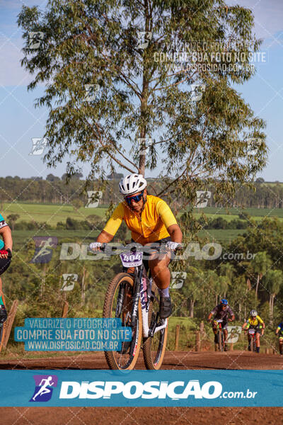 Circuito Regional de MTB 2025 - Etapa 1