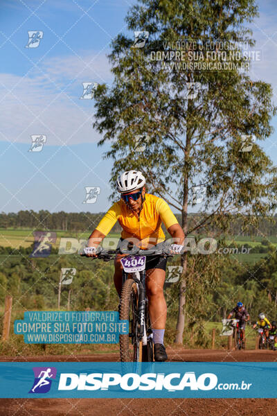 Circuito Regional de MTB 2025 - Etapa 1