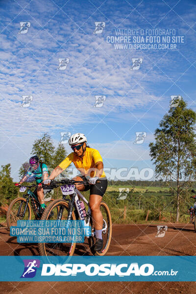 Circuito Regional de MTB 2025 - Etapa 1