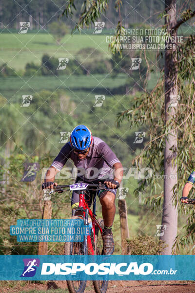 Circuito Regional de MTB 2025 - Etapa 1