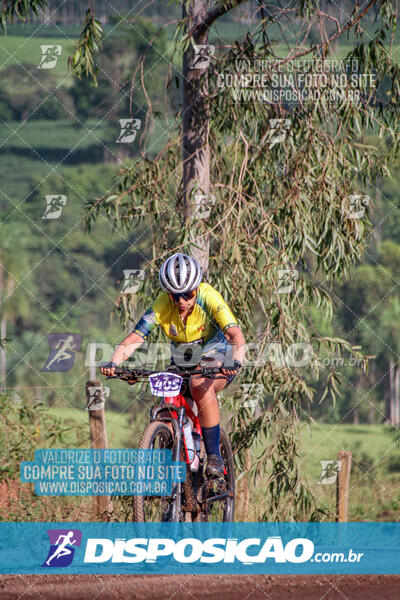 Circuito Regional de MTB 2025 - Etapa 1