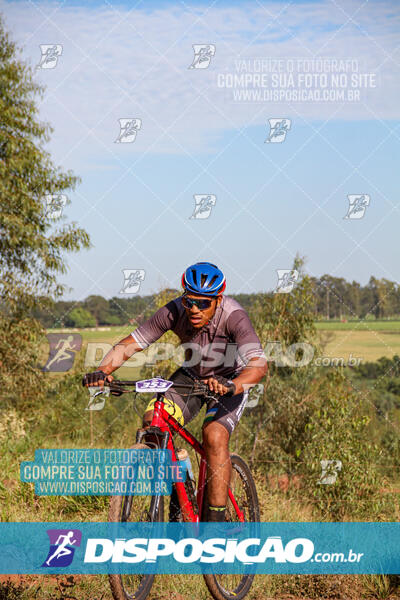 Circuito Regional de MTB 2025 - Etapa 1