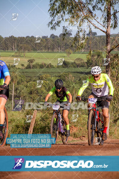 Circuito Regional de MTB 2025 - Etapa 1