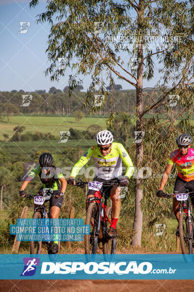 Circuito Regional de MTB 2025 - Etapa 1