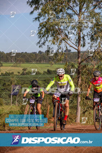 Circuito Regional de MTB 2025 - Etapa 1