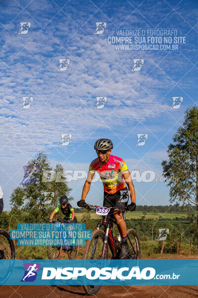 Circuito Regional de MTB 2025 - Etapa 1