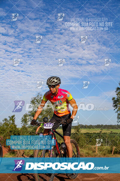 Circuito Regional de MTB 2025 - Etapa 1