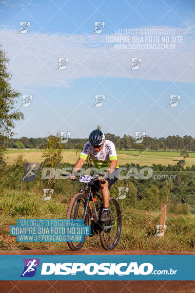 Circuito Regional de MTB 2025 - Etapa 1