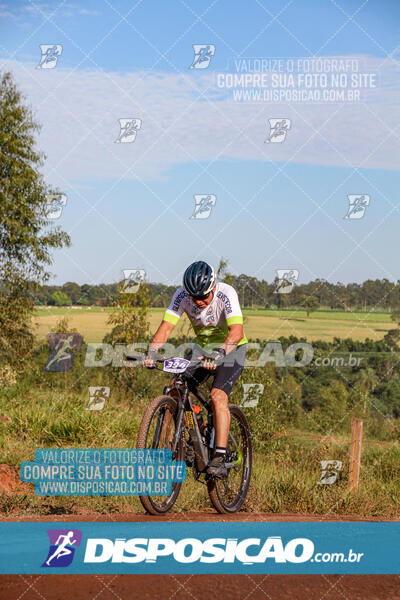 Circuito Regional de MTB 2025 - Etapa 1