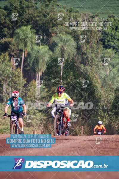 Circuito Regional de MTB 2025 - Etapa 1