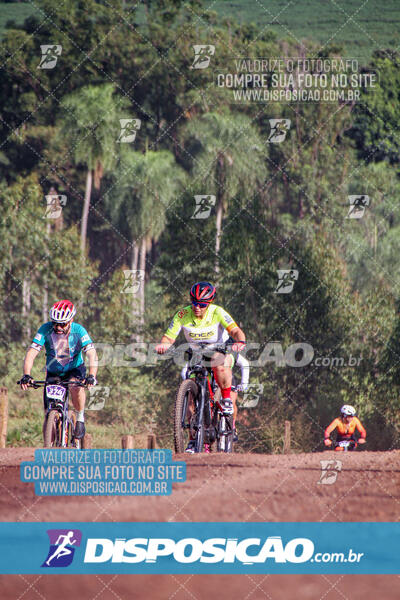 Circuito Regional de MTB 2025 - Etapa 1