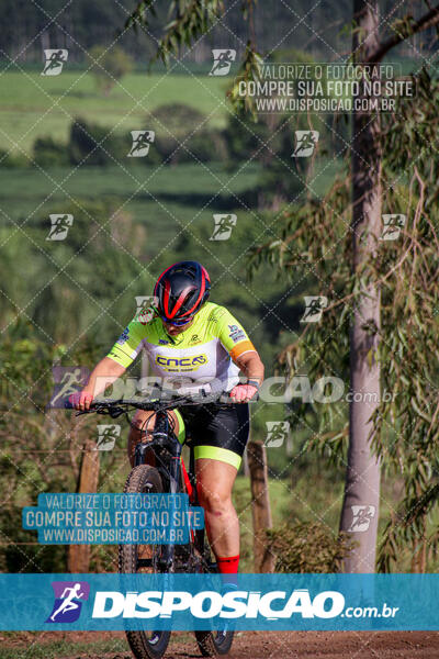 Circuito Regional de MTB 2025 - Etapa 1