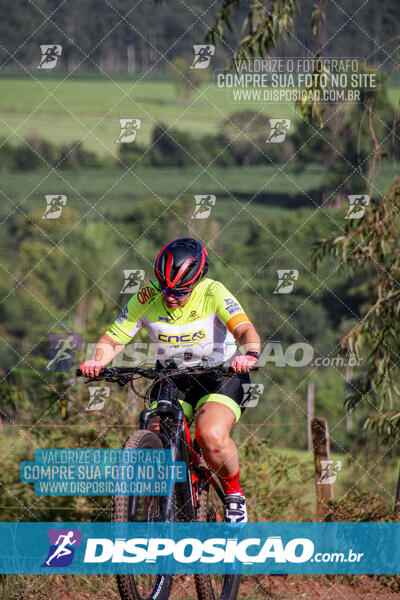 Circuito Regional de MTB 2025 - Etapa 1