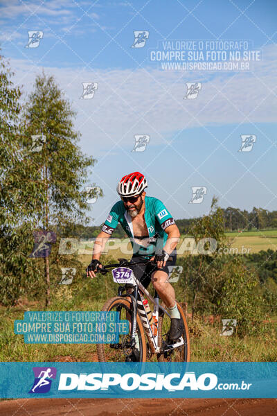 Circuito Regional de MTB 2025 - Etapa 1