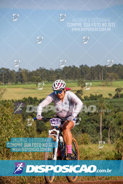 Circuito Regional de MTB 2025 - Etapa 1