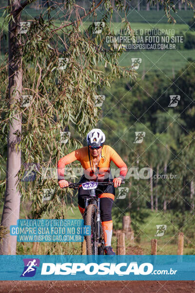 Circuito Regional de MTB 2025 - Etapa 1