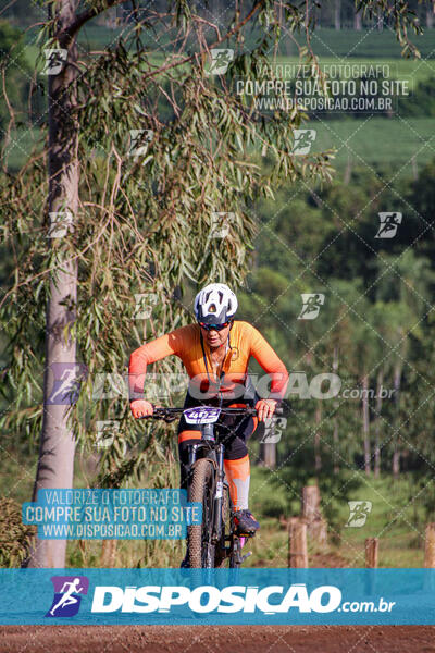 Circuito Regional de MTB 2025 - Etapa 1