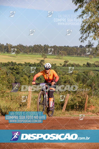 Circuito Regional de MTB 2025 - Etapa 1