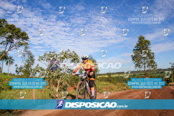 Circuito Regional de MTB 2025 - Etapa 1