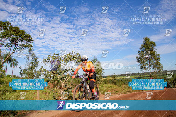 Circuito Regional de MTB 2025 - Etapa 1