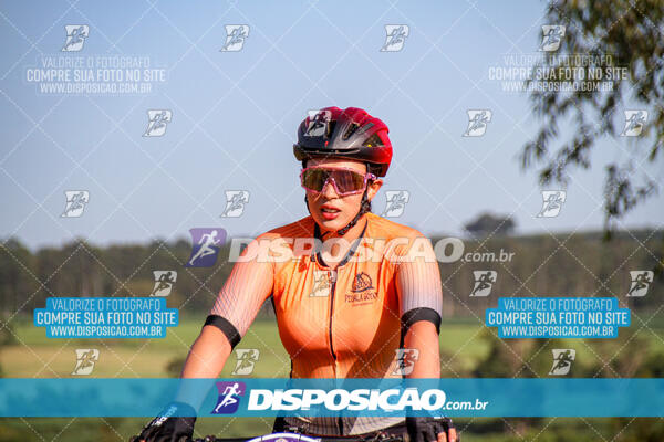 Circuito Regional de MTB 2025 - Etapa 1