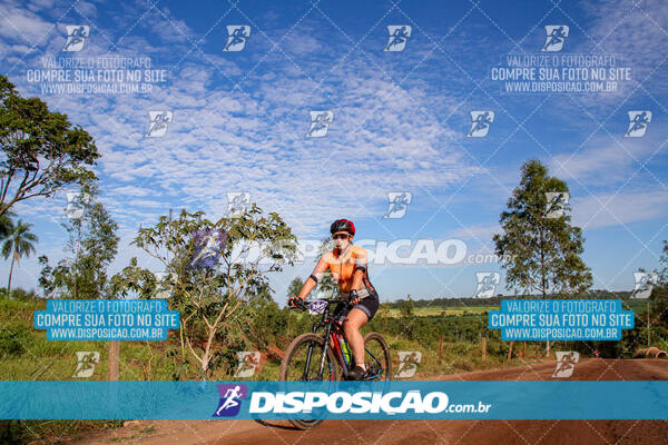 Circuito Regional de MTB 2025 - Etapa 1