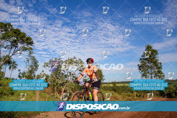 Circuito Regional de MTB 2025 - Etapa 1