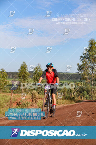 Circuito Regional de MTB 2025 - Etapa 1