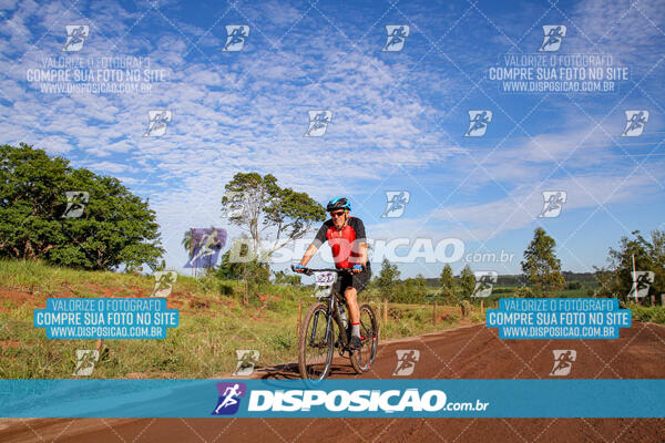 Circuito Regional de MTB 2025 - Etapa 1