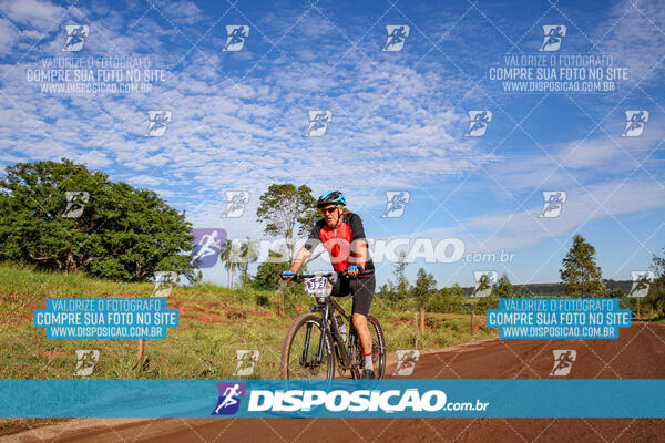 Circuito Regional de MTB 2025 - Etapa 1