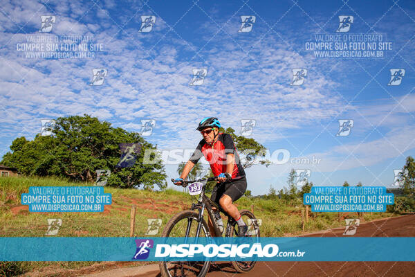 Circuito Regional de MTB 2025 - Etapa 1