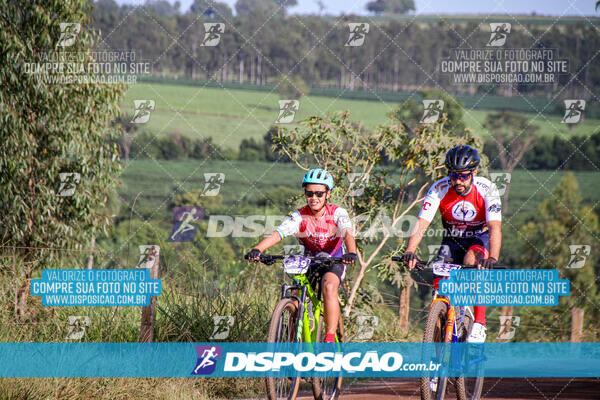 Circuito Regional de MTB 2025 - Etapa 1