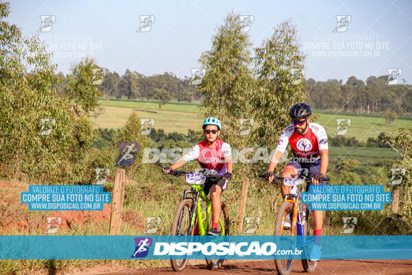 Circuito Regional de MTB 2025 - Etapa 1