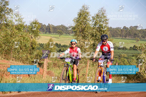 Circuito Regional de MTB 2025 - Etapa 1