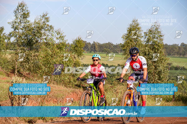 Circuito Regional de MTB 2025 - Etapa 1