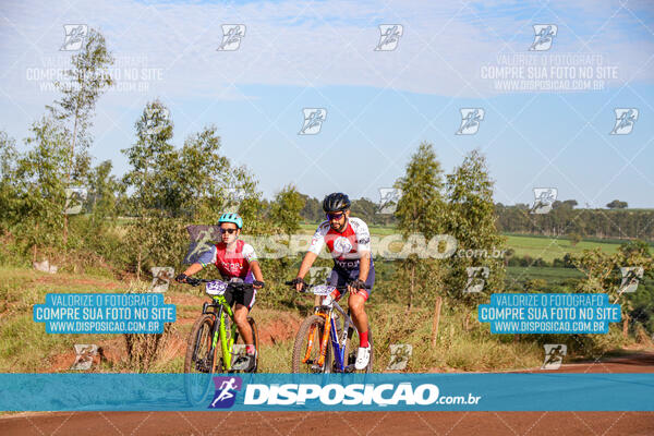 Circuito Regional de MTB 2025 - Etapa 1