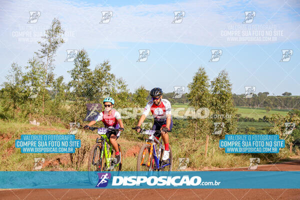 Circuito Regional de MTB 2025 - Etapa 1