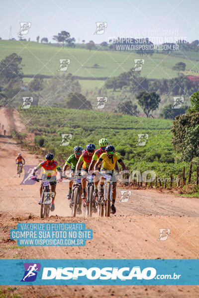 Circuito Regional de MTB 2025 - Etapa 1