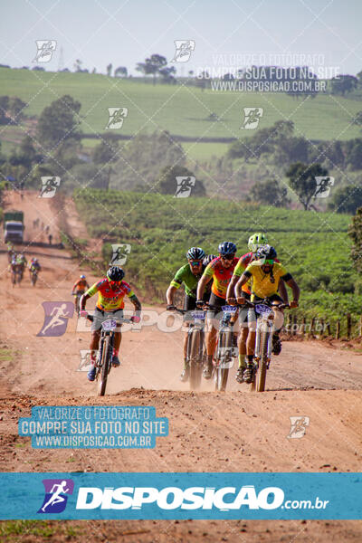 Circuito Regional de MTB 2025 - Etapa 1