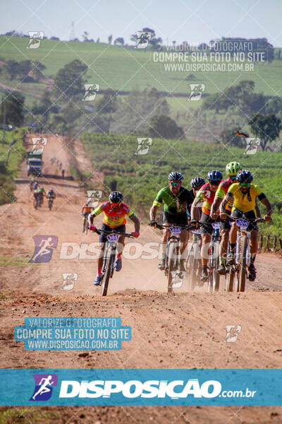 Circuito Regional de MTB 2025 - Etapa 1