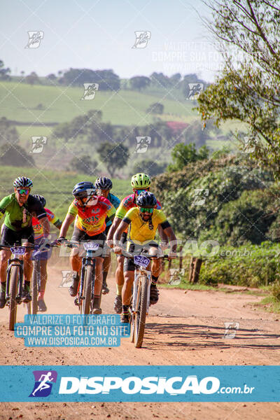 Circuito Regional de MTB 2025 - Etapa 1