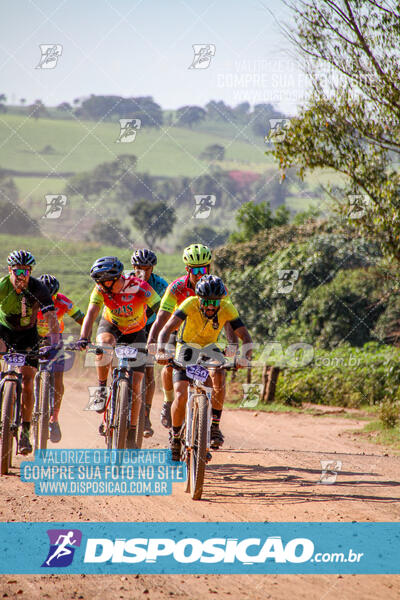 Circuito Regional de MTB 2025 - Etapa 1