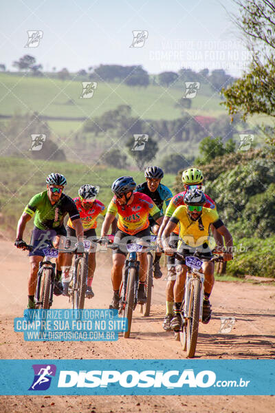 Circuito Regional de MTB 2025 - Etapa 1