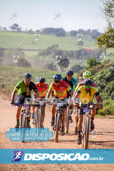 Circuito Regional de MTB 2025 - Etapa 1