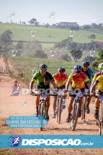 Circuito Regional de MTB 2025 - Etapa 1