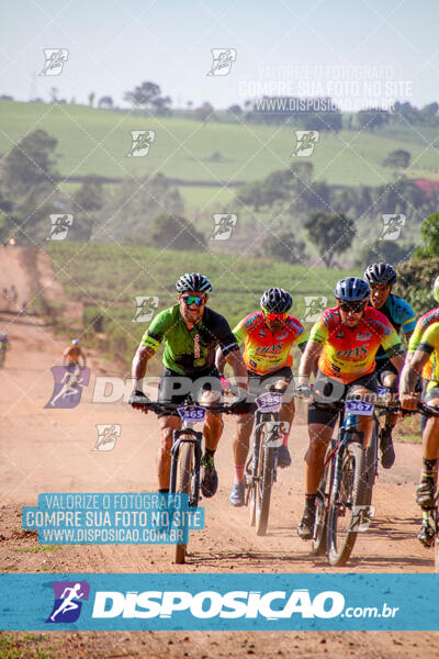 Circuito Regional de MTB 2025 - Etapa 1