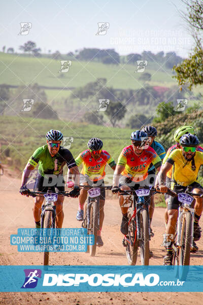 Circuito Regional de MTB 2025 - Etapa 1