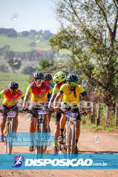 Circuito Regional de MTB 2025 - Etapa 1